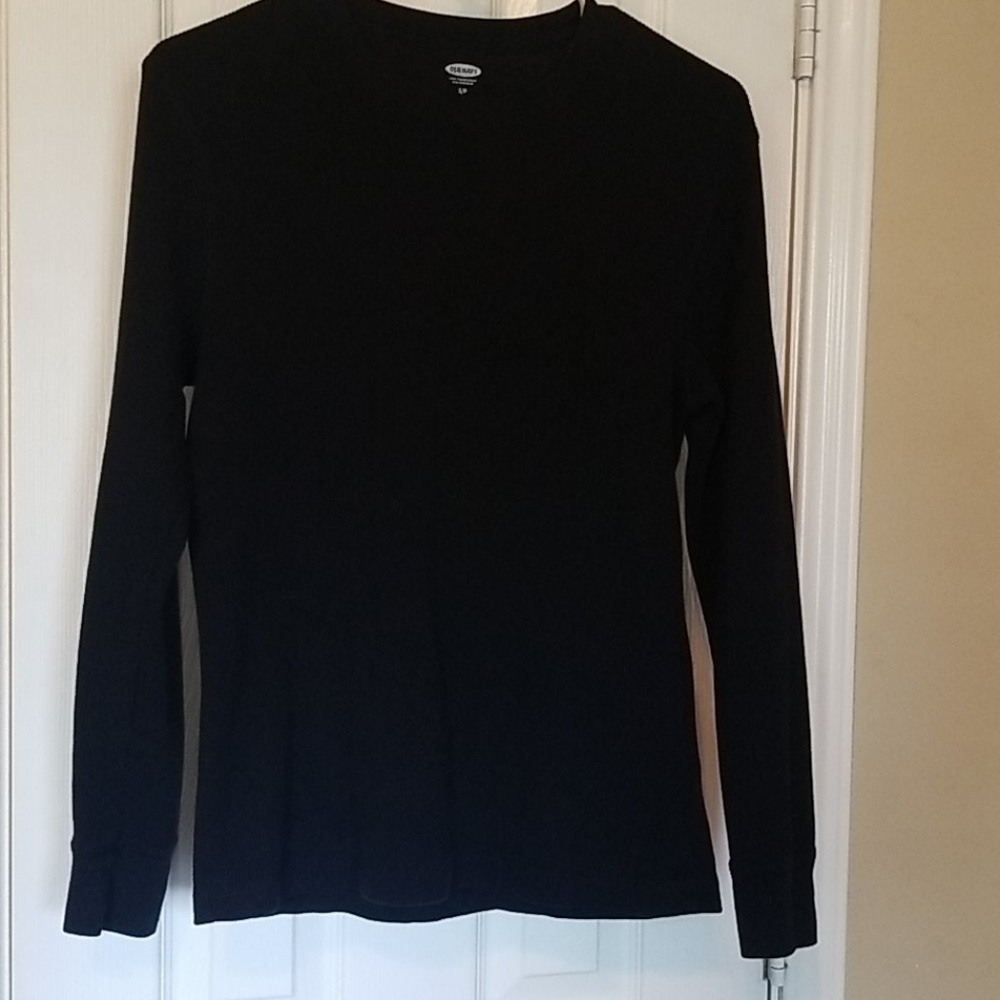 Thermal shirt